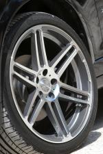 BMW X4 xDrive 3.5d by Manhart Racing 2014 года